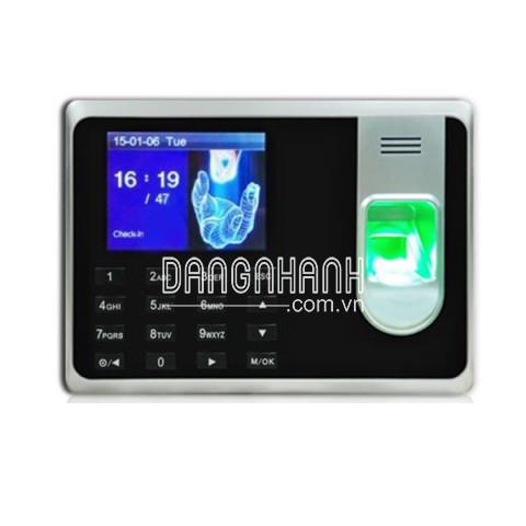 MÁY CHẤM CÔNG VÂN TAY RONALD JACK RJ550A