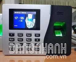 Máy chấm công vân tay Ronad jack 2200