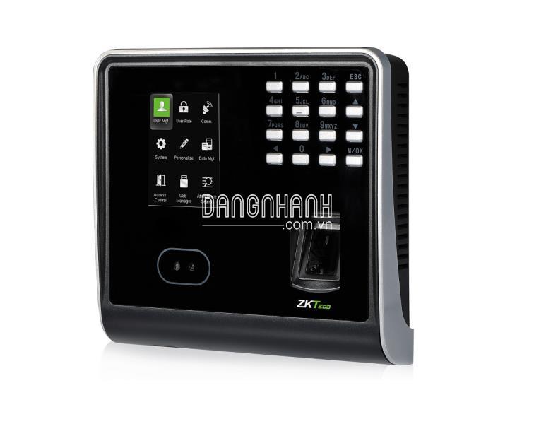 Máy chấm công khuôn mặt ZKTeco MB1000