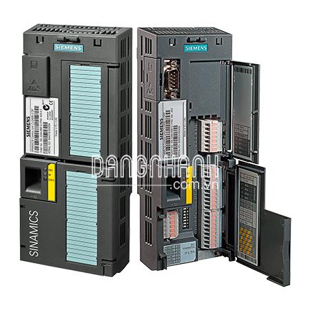 Biến tần SINAMICS G120 CU250S-2, Model 6SL3246-0BA22-1BA0