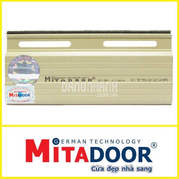 CỬA CUỐN MITADOOR KHE THOÁNG CT5222R – High class