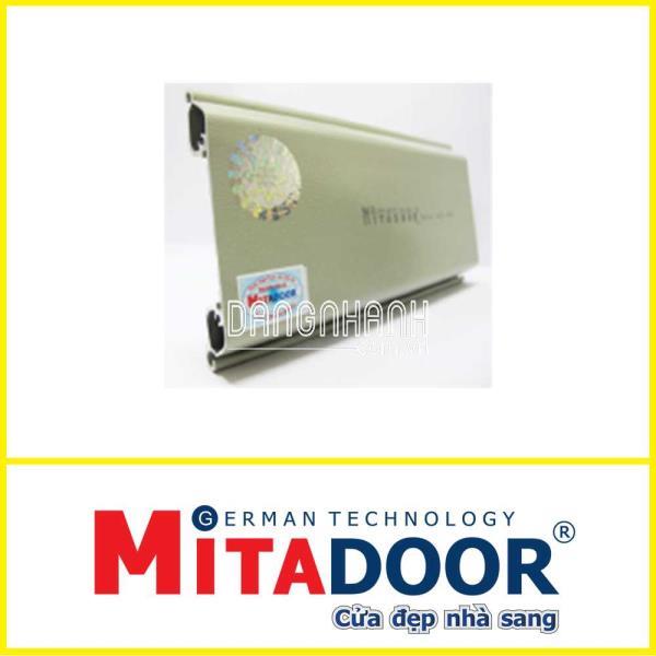 CỬA CUỐN NHÔM CAO CẤP MITADOOR DELUXE 6S-90