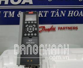 BIẾN TẦN DANFOSS VLT AQUA DRIVE FC-202 200KW / 300 HP P/N: 134F4181
