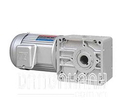 MÔ TƠ GIẢM TỐC LẮP CHO BÃI ĐẬU XE TỰ ĐỘNG TUNGLEE IPL 0.2KW-3.7KW