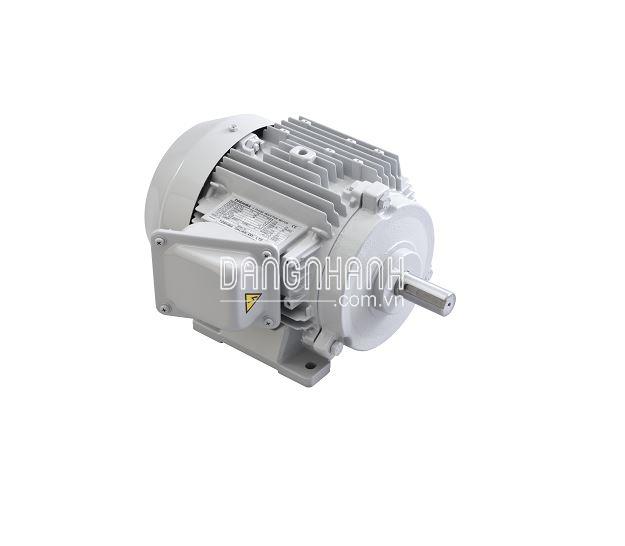 ĐỘNG CƠ ĐIỆN TOSHIBA CHÂN ĐẾ 0.37KW-45KW