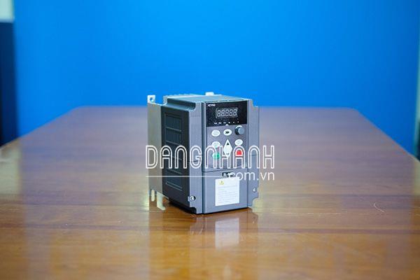 Biến tần Inverter Dolin 9100 -1 pha 220V