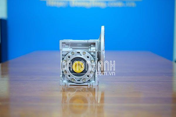 Hộp số giảm tốc dolin NMRV SIZE50 1/2HP