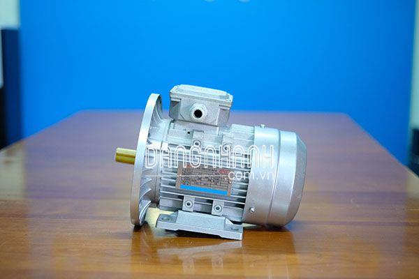Motor 3 Phase 0.75Kw Chuẩn IE2 mặt bích