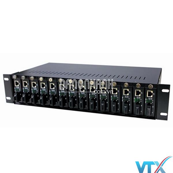 Khay nguồn tập trung Converter Wintop WT-81/4-2A