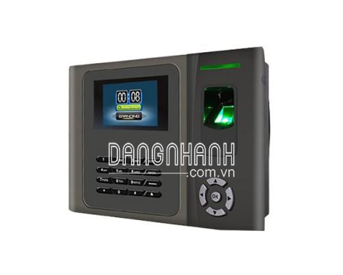 Máy chấm công Vân Tay kiểm soát cửa GIGATA 879A