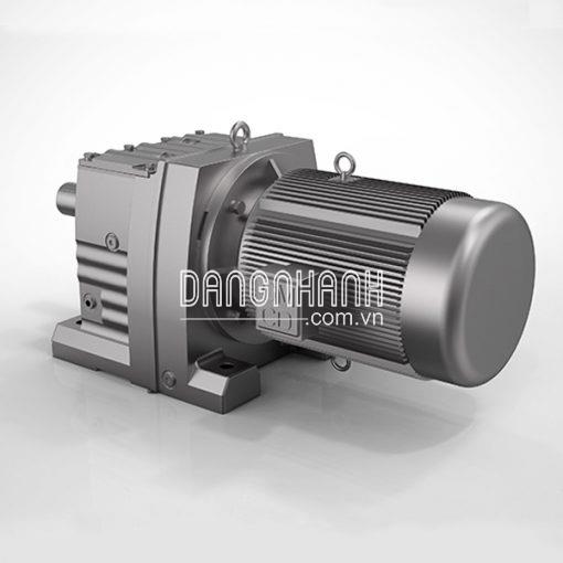 ĐỘNG CƠ GIẢM TỐC TRỤC THẲNG TRUNG QUỐC
