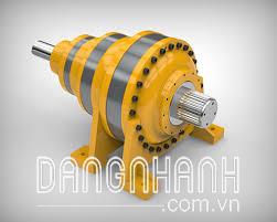 HỘP GIẢM TỐC HÀNH TINH DINAMIC OIL