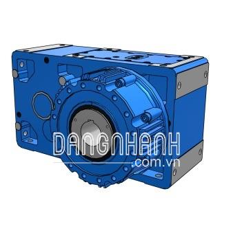 ĐỘNG CƠ GIẢM TỐC TRỤC SONG SONG WATT DRIVE