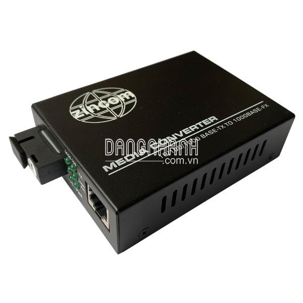 Bộ chuyển đổi quang điện 4 port Lan YT-8110SB-14-20A/B