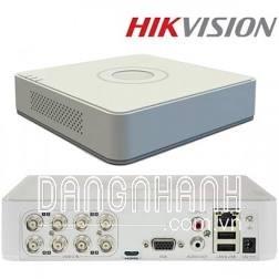 Đầu ghi 8 kênh Analog Hikvision DS-7108HQHI-K1