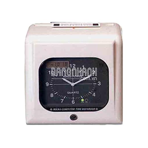 MÁY CHẤM CÔNG KINGS POWER 670A