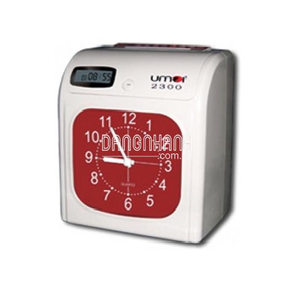 MÁY CHẤM CÔNG RONALD JACK RJ 2200