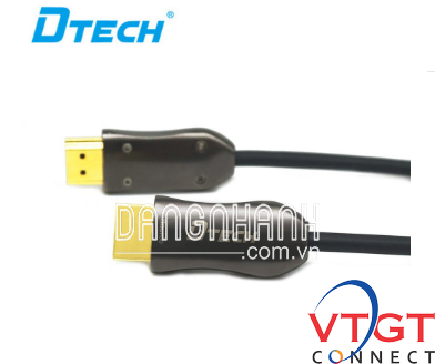 Cáp HDMI sợi quang DTECH