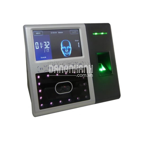 MÁY CHẤM CÔNG VÂN TAY & KHUÔN MẶT RONALD JACK I-FACE 302