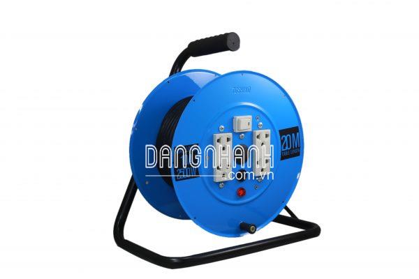 Ổ CẮM CÔNG NGHIỆP MN215 – DÂY DÀI 20M
