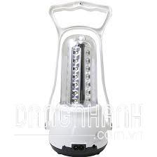 ĐÈN LED TÍCH ĐIỆN TOSHINO TSN-5706