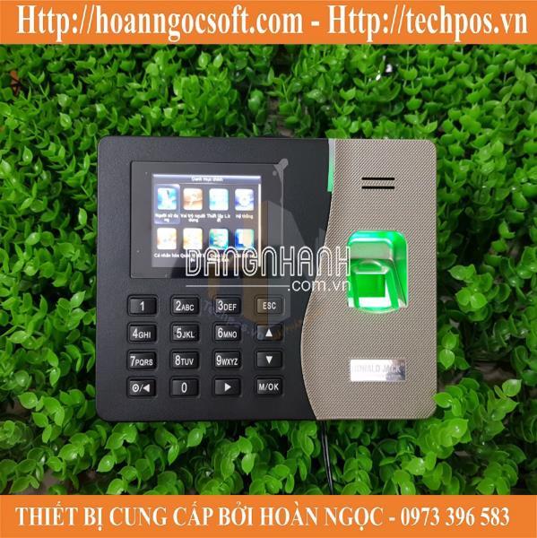 Máy chấm công Ronald Jack RJ 3400