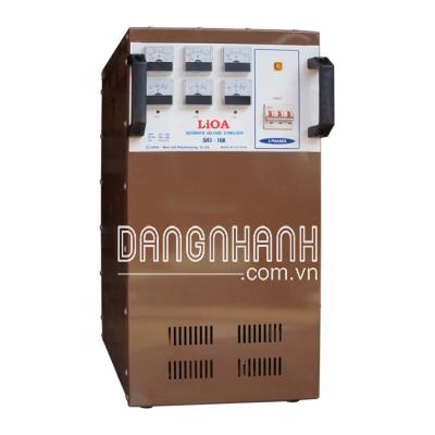 ỔN ÁP 1P DRI LIOA DRI-30000 30KVA
