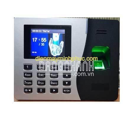 Máy chấm công Ronald Jack RJ800