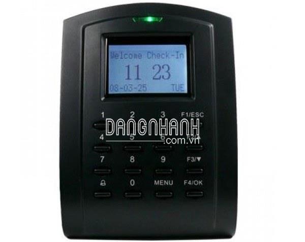 Máy chấm công bằng thẻ cảm ứng RONALD JACK SC-103