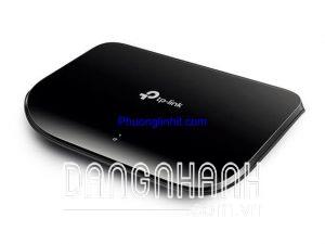 Switch chia mạng TP-link TL-SG1008D, 8 cổng Gigabit