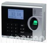 Máy chấm công thẻ cảm ứng RONALD JACK S400