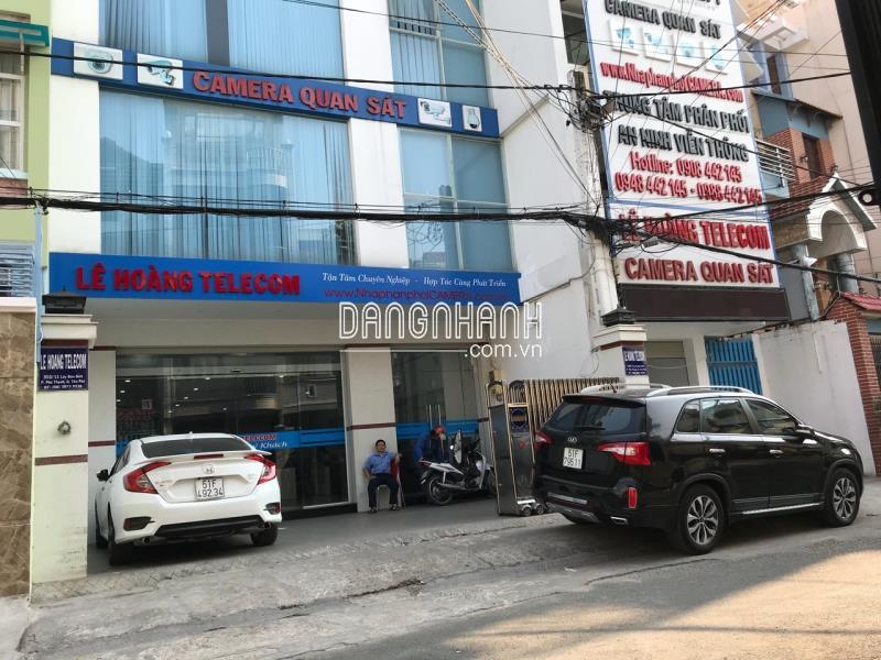 0305697346 - CÔNG TY TNHH VIỄN THÔNG LÊ HOÀNG