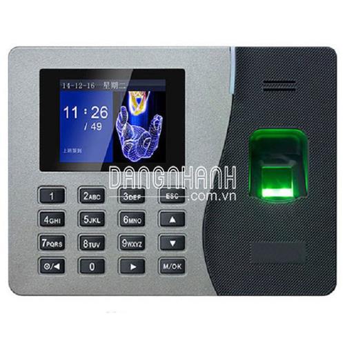 Máy chấm công Ronald Jack RJ2200