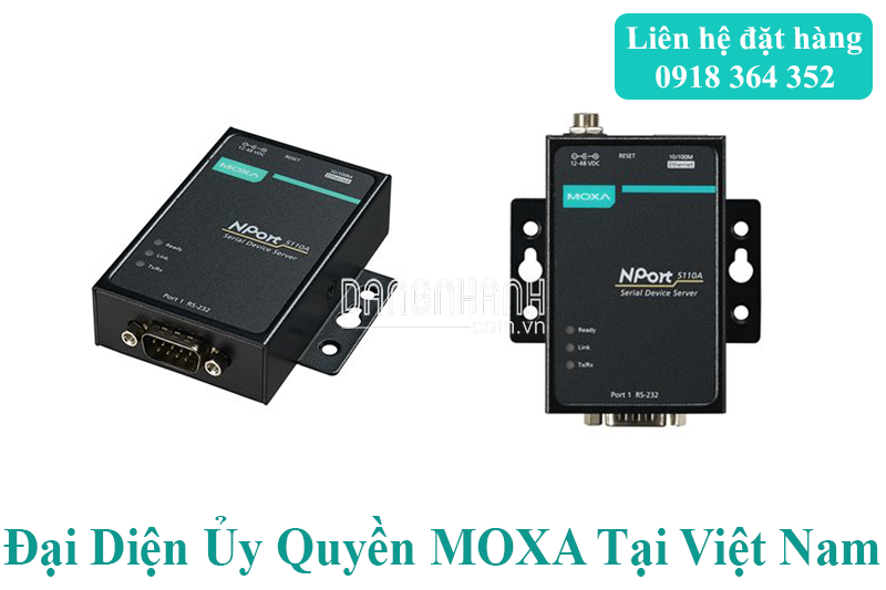 EDS-205, MOXA EDS-205, Bộ chuyển mạch Ethernet MOXA EDS-205, Đại lý MOXA Việt Nam