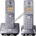 Điện thoại kéo dài KX-TG2712