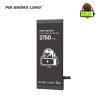 Pin Trong Iphone 6 Plus 2.915mAh Bagi