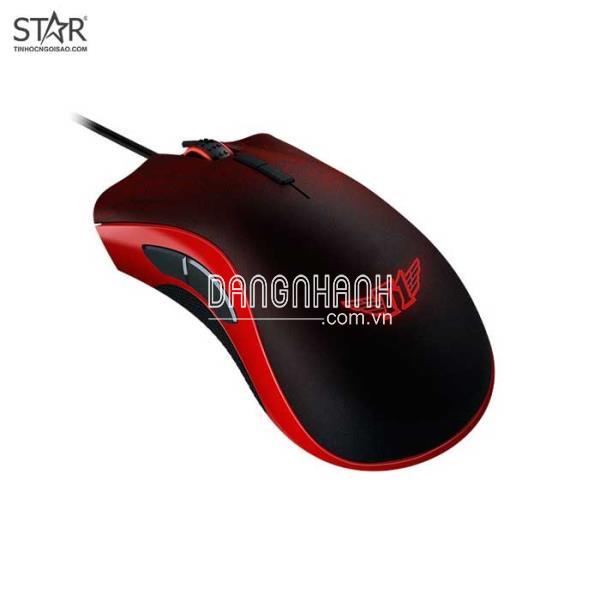 Chuột Razer DeathAddee Elite SKT T1 Edition-Multi-color Ergonomic Gaming