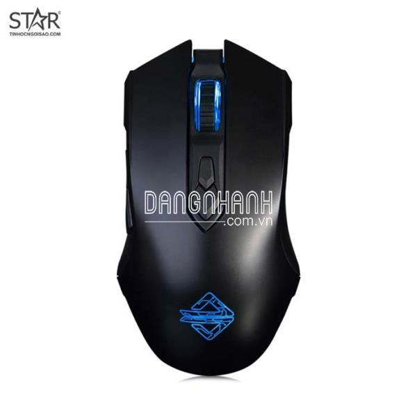 Chuột BenQ Zowie EC2B Optical Gaming (Đen)