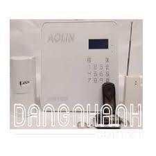 Bộ báo động AL-8088 80