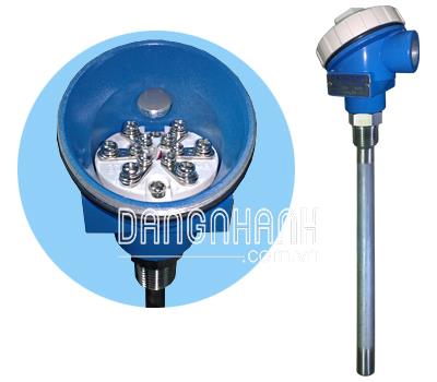 Can nhiệt PT100 đôi