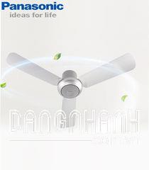 Quạt điện Panasonic F-48CZL ( Quạt trần Panasonic F-48CZL 3 cánh sải 120cm )