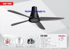 Quạt điện Mitsubishi C56-RW4 ( Quạt trần 4 cánh Mitsubishi )