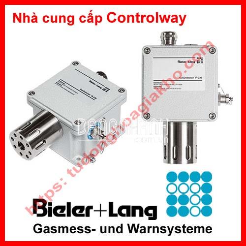 Cảm biến CO2 Bieler Lang