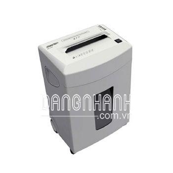 Máy hủy tài liệu công nghiệp Magitech XM-300C Số tờ hủy/ lần: 32 tờ