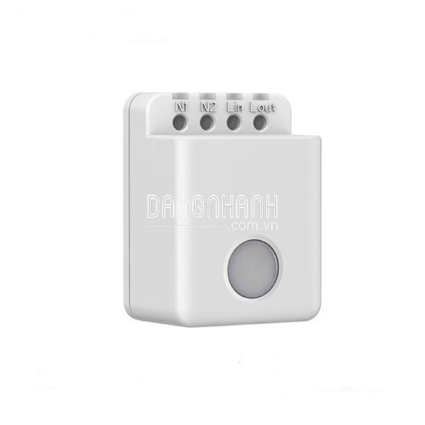 CÔNG TẮC ĐIỀU KHIỂN THÔNG MINH WIFI BROADLINK MCB1