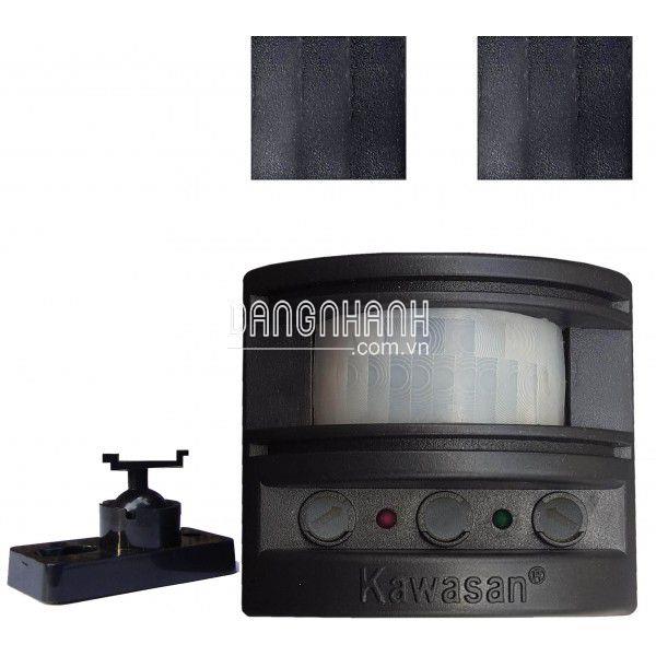 BÁO ĐỘNG HỒNG NGOẠI ĐỘC LẬP I226B
