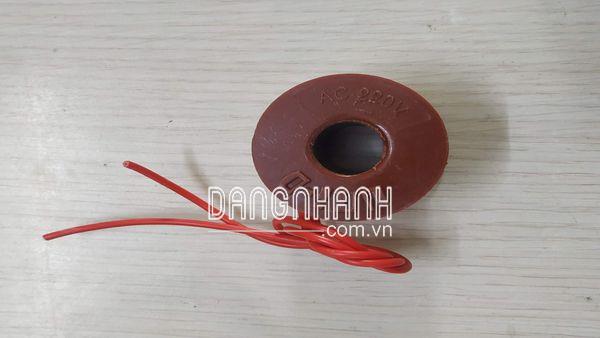 CUỘN COIL DÙNG CHO VAN ĐIỆN TỪ