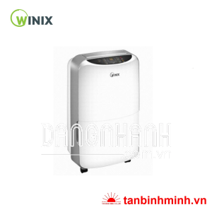 MÁY HÚT ẨM KHO TIỀN WINIX SDH157V (MÁY HÚT ẨM KOREA)