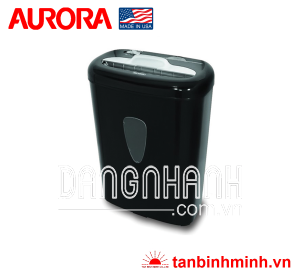 MÁY HỦY TÀI LIỆU AS800CD
