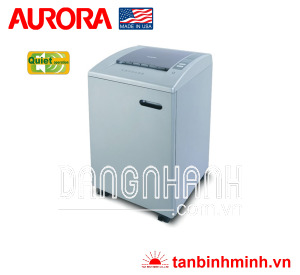 MÁY HỦY TÀI LIỆU AS1540CD